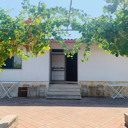 Apartamento Guest House Leverano